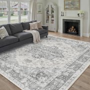 PureCozy Vintage Teppich 200x300cm f&uuml;r nur 54,48&euro;