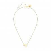 Purelei Buchstabankette 'D' in Gold jetzt f&uuml;r 17,90&euro;