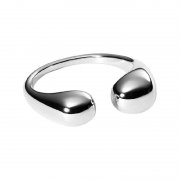 Purelei Embrace Ring (Silber) f&uuml;r nur 6,90&euro; bei Amazon