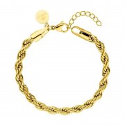 Purelei Vintage Armband (Gold) f&uuml;r nur 12,90&euro; bei Amazon