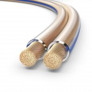PureLink Lautsprecherkabel 10m (2x2,50mm&sup2;) f&uuml;r 20,63&euro;