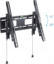PureMounts PM-BTL400 Wandhalterung f&uuml;r TV Ger&auml;te mit 81-140 cm (32-55 Zoll)