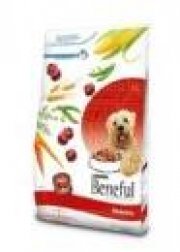 Purina Beneful Hundetrockennahrung 1,5kg f&uuml;r 1,29&euro; (Rossmann-App)