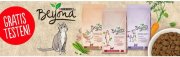 Purina Beyond Katzenfutter gratis testen