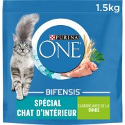 Purina One Katzenfutter (6x1.5kg) im Sparpack g&uuml;nstiger