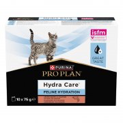 Purina Pro Plan Hydracare f&uuml;r Katzen (Lachs) g&uuml;nstig bei Amazon