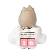 Pusheen Cat ewiger Kalender von Grupo Erik reduziert