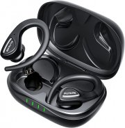 PUTARE HiFi Stereo Bluetooth In Ear Kopfh&ouml;rer mit Siri Sprachsteuerung