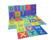 Puzzle-Spielmatte 36 Teile f&uuml;r 12,94&euro;