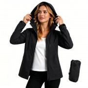 PYALT Damen Regenjacke f&uuml;r nur 19,98&euro;