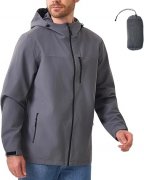 PYALT Herren Softshelljacke f&uuml;r nur 39,99&euro; bei Amazon