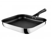 Pyrex Expert Touch Grillpfanne 28 cm x 28 cm