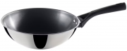 Pyrex Expert Touch Wok &Oslash; 28 cm