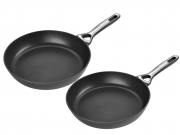 Pyrex Origin+ Bratpfannen 24 cm und 28 cm