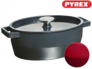 PYREX Schmortopf (33 cm; 5,8 L) f&uuml;r 58,90&euro; statt 115&euro;