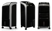 Q7 pure tragbares Klimager&auml;t f&uuml;r 52,98&euro; statt 89,90&euro;