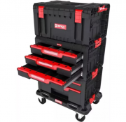 Qbrick System Pro Drawer Workshop Werkzeugwagen
