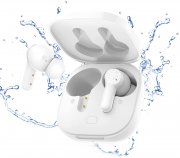 QCY Wireless Bluetooth In-Ear Kopfh&ouml;rer mit Touch Control