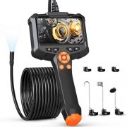 Qimic Endoskopkamera f&uuml;r 25,13&euro; (Warehouse Deals)
