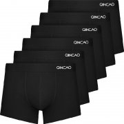 QINCAO Boxershorts 6er Pack f&uuml;r nur 16,99&euro;