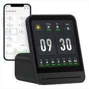 Qingping Air Quality Monitor Gen 2 bei Amazon reduziert