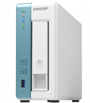 QNAP Systems TS-131K NAS 1-Bay 