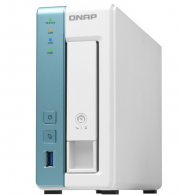 QNAP Systems TS-131K NAS 1-Bay