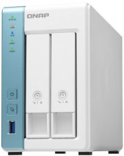 QNAP Systems TS-231K NAS 2-Bay NAS System