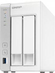 QNAP Systems TS-231P TurboNAS 2-Bay