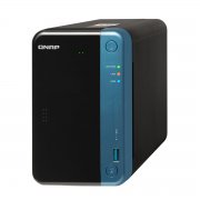 QNAP Systems TS-253Be-2G 2-Bay NAS