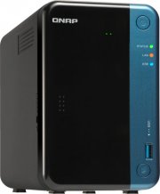 QNAP Systems TS-253Be-2G NAS 2-Bay NAS-Server f&uuml;r 299,48 Euro