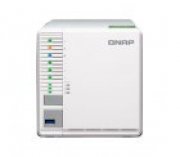 QNAP Systems TS-332X-2G NAS 3-Bay [0/3 HDD/SSD, 1x 10GbE LAN, 2GB RAM] f&uuml;r 329&euro; statt 359&euro;