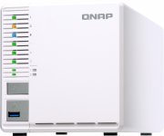 QNAP Systems TS-351-2G NAS 3-Bay