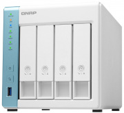 QNAP Systems TS-431K NAS 4-Bay