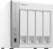 QNAP Systems TS-431P TurboNAS 4-Bay