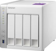 QNAP Systems TS-431P TurboNAS 4-Bay
