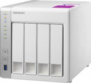 QNAP Systems TS-431P2-4G NAS 4-Bay