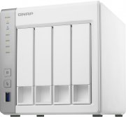 QNAP Systems TS-431P2-4G NAS 4-Bay bei Notebooksbilliger f&uuml;r 299 Euro
