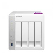 QNAP Systems TS-431P2-4G NAS 4-Bay f&uuml;r 299&euro; statt 348.94&euro;