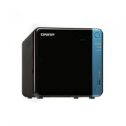 QNAP Systems TS-453Be-2G NAS 4-Bay f&uuml;r 384.99&euro; statt 449&euro;