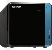 QNAP Systems TS-453Be-4G NAS 4-Bay