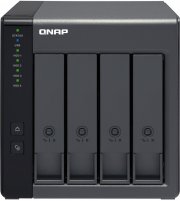 QNAP TR-004 4-Bay Leergeh&auml;use