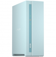 QNAP TS-130 1 Bay Netzwerkspeicher NAS