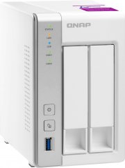 QNAP TS-231P2-1G 2-Bay NAS