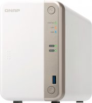 QNAP TS-251B-4G NAS System 2-Bay