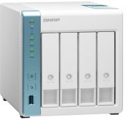 QNAP TS-431K 4-Bay NAS Netzwerkspeicher