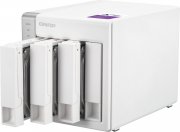 QNAP TS-431P 2.5 Zoll NAS System