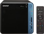 QNAP TS-453B-4G NAS System 4-Bay Leergeh&auml;use bei Ebay f&uuml;r 477 Euro