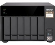 QNAP TS-673-4G 6-Bay [0/6 HDD/SSD, 4x Gbit RJ45, 4x USB, 4GB RAM] f&uuml;r 649&euro; statt 736,17&euro;