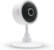 QNECT 720P drahtlose Indoor &Uuml;berwachungskamera mit Nachtsicht und Bewegungssensor